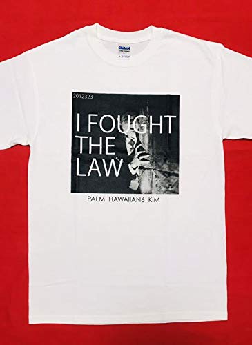 HAWAIIAN6『TIMEFLIES』ＴシャツKEN YOKOYAMA横山 健 HAWAIIAN6『TIMEFLIES』TシャツKEN YOKOYAMA横山 健 - メルカリ